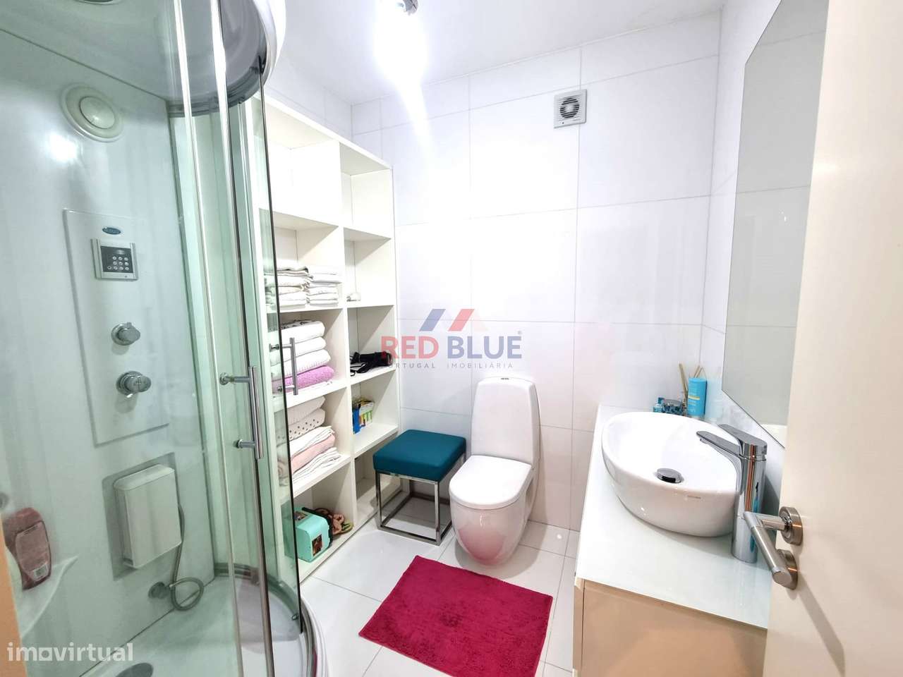 APARTAMENTO T4, PRIMEIRA LINHA DE MAR, PÓVOA DE VARZIM-15