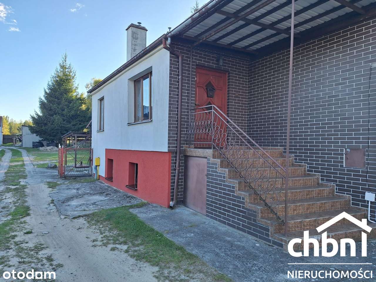 Mieszkanie z ogródkiem i oddzielnym wejściem w Czersku! -OBNIŻKA CENY!-13