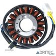 STATOR HYOSUNG GV 250 AQUILA (2012-2015) GT 250 R COMET (2010-2018) - 1