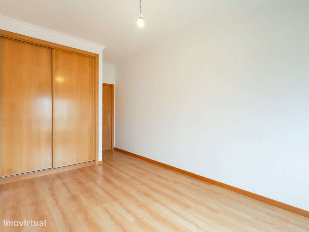 Apartamento T3! Aparcamento! - Grande imagem: 4/25