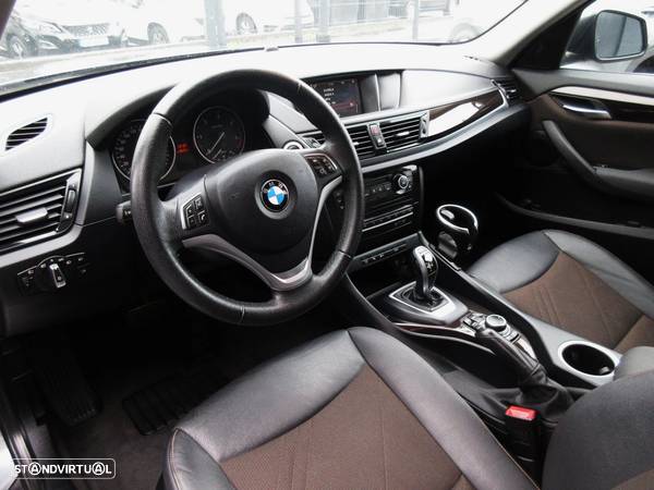 BMW X1 18 d sDrive Auto xLine - 21