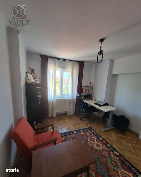 Apartament 2 Camere - Hala Traian - Imagine principală: 3/11