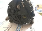 Alternator 120A Skoda Superb 2001 - 2008 1.9TDI BLS COD : 028 903 031 / 028903031 - 2