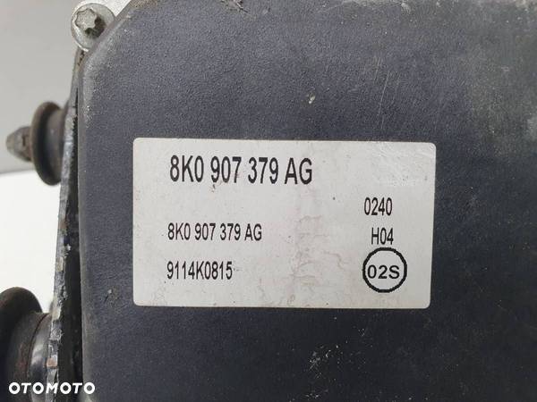 POMPA ABS 8K0907379AG AUDI A4 B8 2009 EUROPA - 6