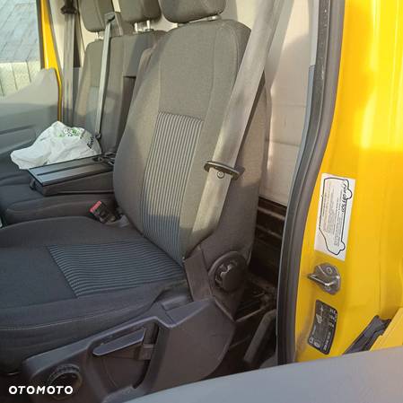 Ford transit - 18