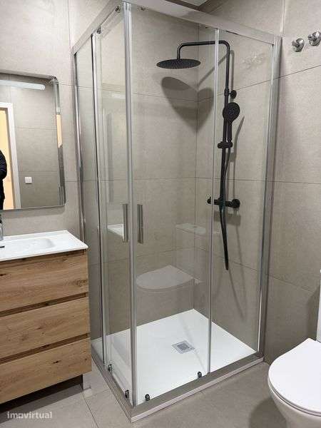 Apartamento / Moradia T3 em sao feliz da marinha - Grande imagem: 5/8