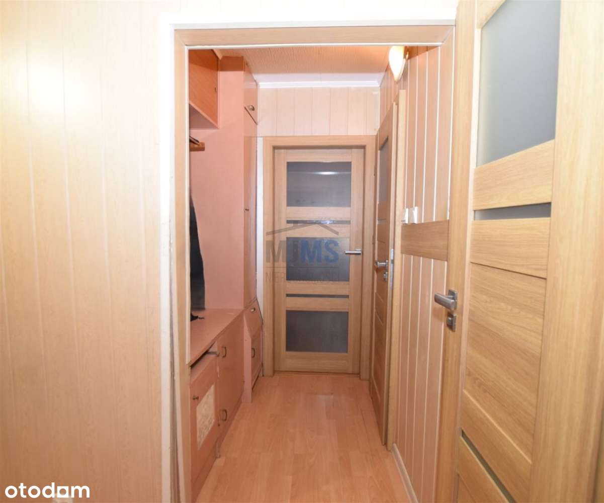 Słoneczne 3 pokoje - 60m2 - Gdynia Cisowa!-10