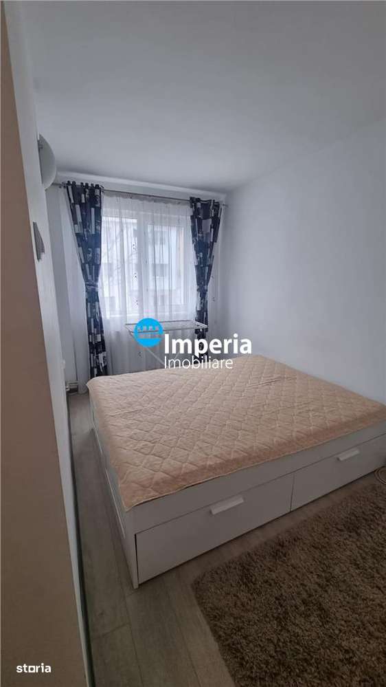 Apartament 3 camere semidecomandat, Podu Ros - Primaverii! - Imagine principală: 4/12
