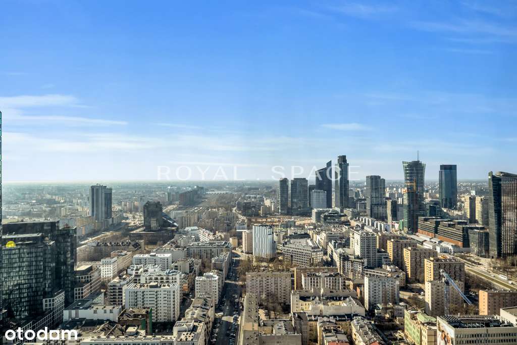 227 m² luksusu na Złotej 44! - Pełny obrazek: 5/20