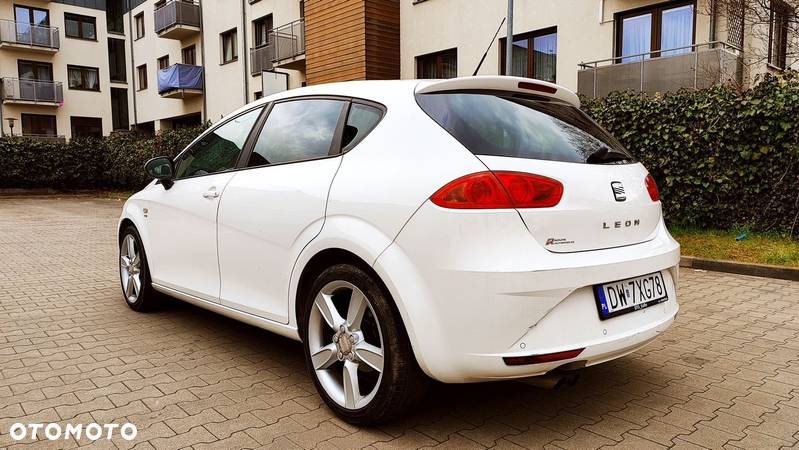 Seat Leon 1.8 TSI Style DSG - 5