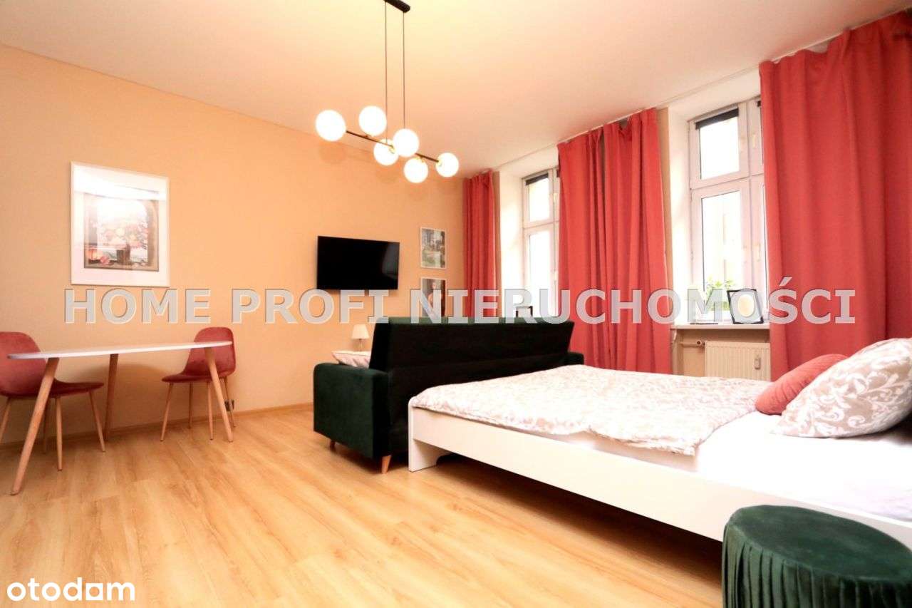 Dwa niezależne pokoje - Centrum / Grodzisko - Pełny obrazek: 4/14