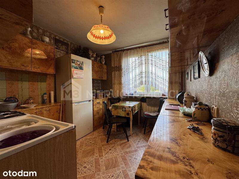 Wolental - mieszkanie 3 pok. z balkoem, garaż, działka, pom. gosp. - Pełny obrazek: 5/14