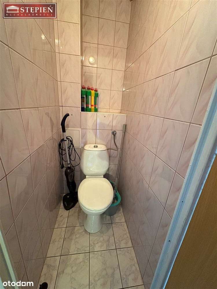 M3 na sprzedaż w spokojnej okolicy-5