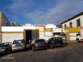 Venda de Dois Prédios em Bonfim próximo dos Salesianos do...