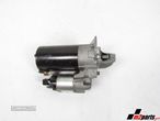 Motor de arranque Seminovo/ Original BMW 1 (F20)/BMW 3 (F30, F80)/BMW 3 Touring... - 1