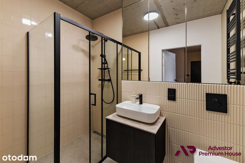 Gotowe do wprowadzenia/3 pokoje/lasek Marceliński-14