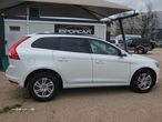 Volvo XC 60 2.0 D4 Summum Geartronic - 2