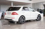 Mercedes-Benz ML 350 BlueTEC 4MATIC 7G-TRONIC - 4