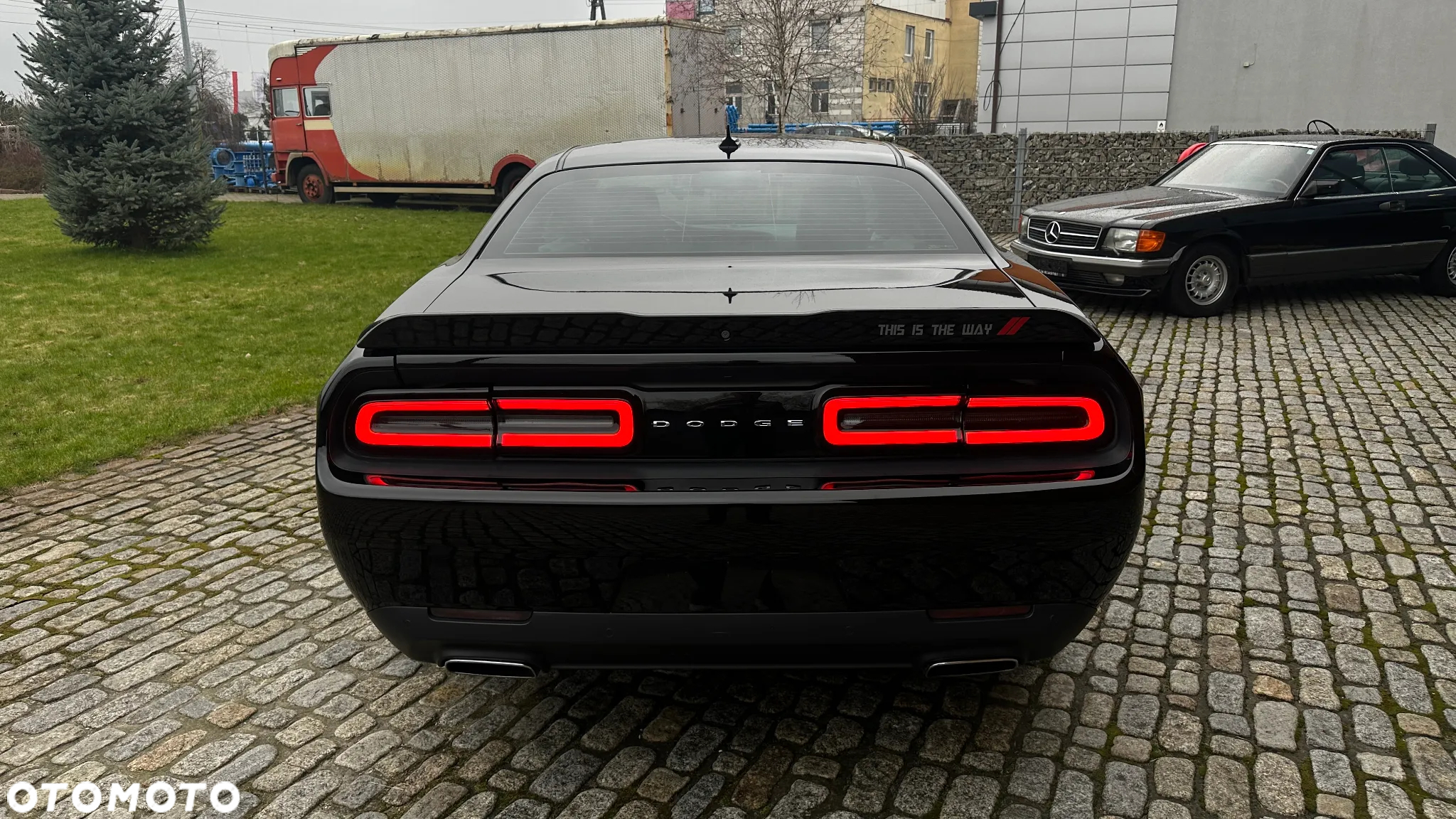 Dodge Challenger 3.6 SXT Plus - 7