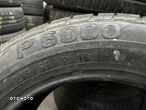 1x Opona pojedynka 215/55R16 93W PIRELLI P6000 NOWA ZAPAS 99r Promocja! - 4