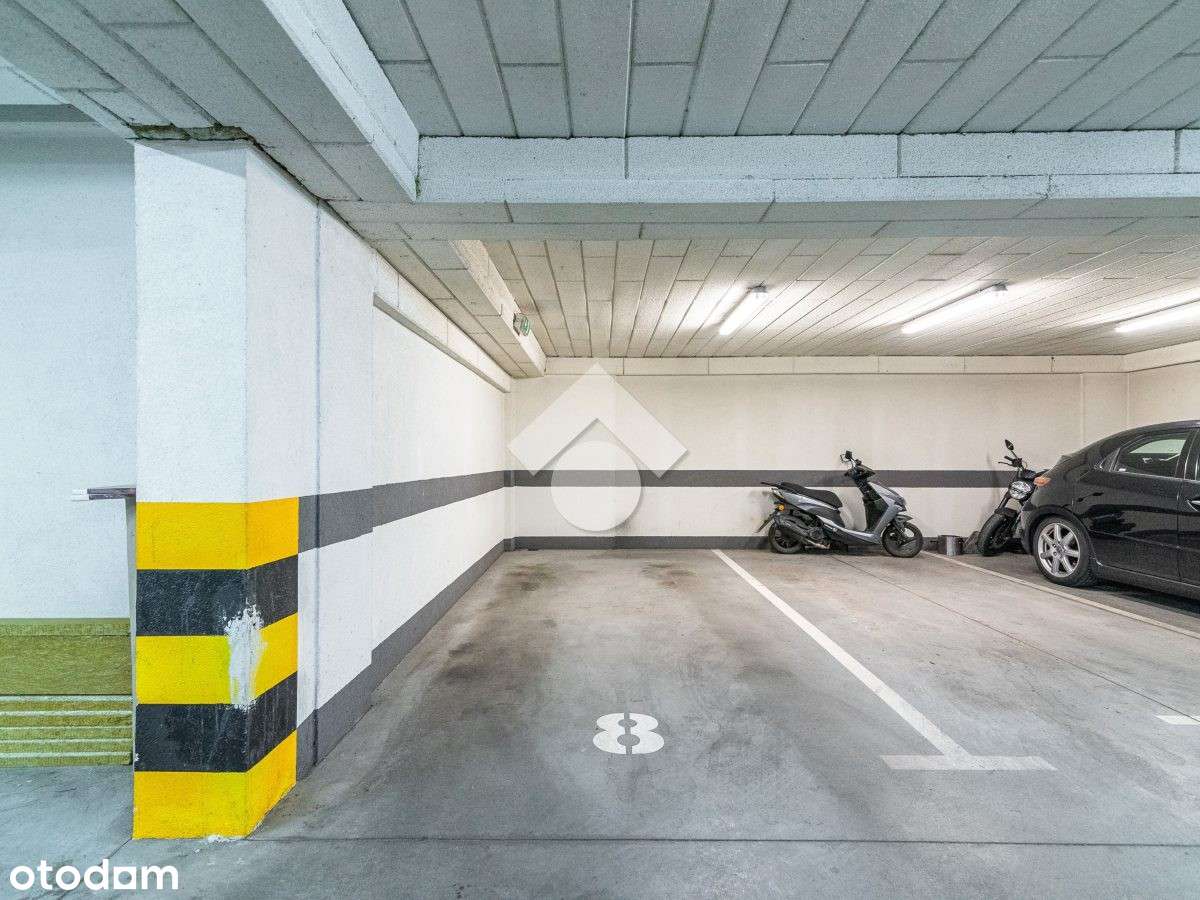 2 pokojowe mieszkanie z aneksem kuchennym w bloku z 2016 r.-11