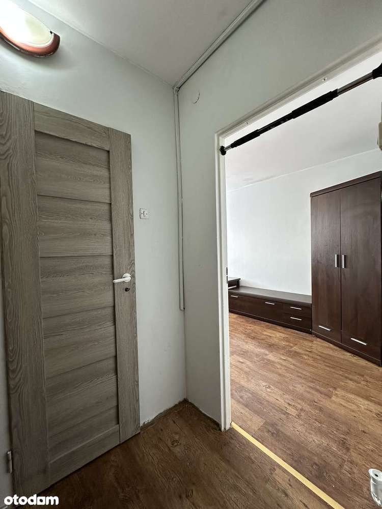 Ul.Okulickiego/kawalerka/23m2/dostępna od zaraz! - Pełny obrazek: 2/10