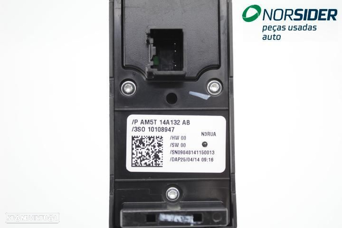 botao do elevador vidro frt esq Ford B-Max|12-17 - 5