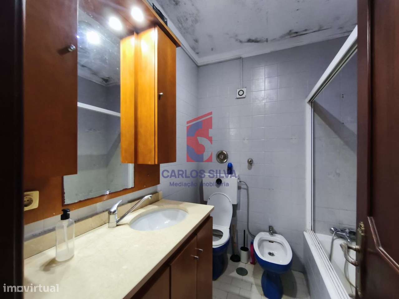 Apartamento T2 a 50m da praia - Vila do Conde-7