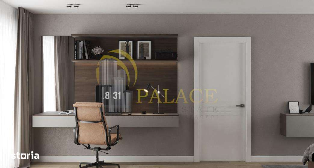 Proiect exclusivist | Vila de vanzare cu mutare rapida | Pipera Plaza-3