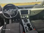 Volkswagen Passat 2.0 TDI BMT Comfortline - 16