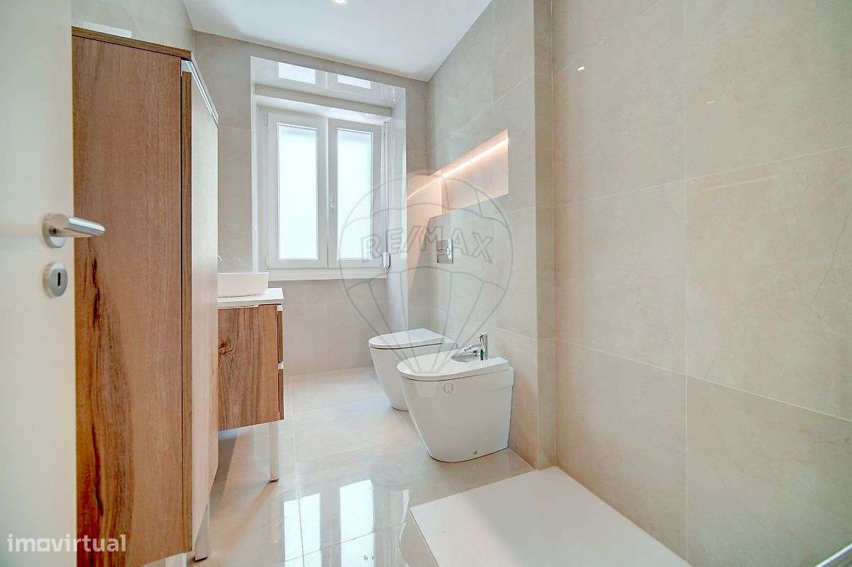 Apartamento T1 para venda-8