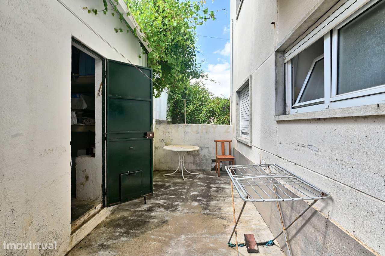 Apartamento T3 em Loures, Lisboa-22