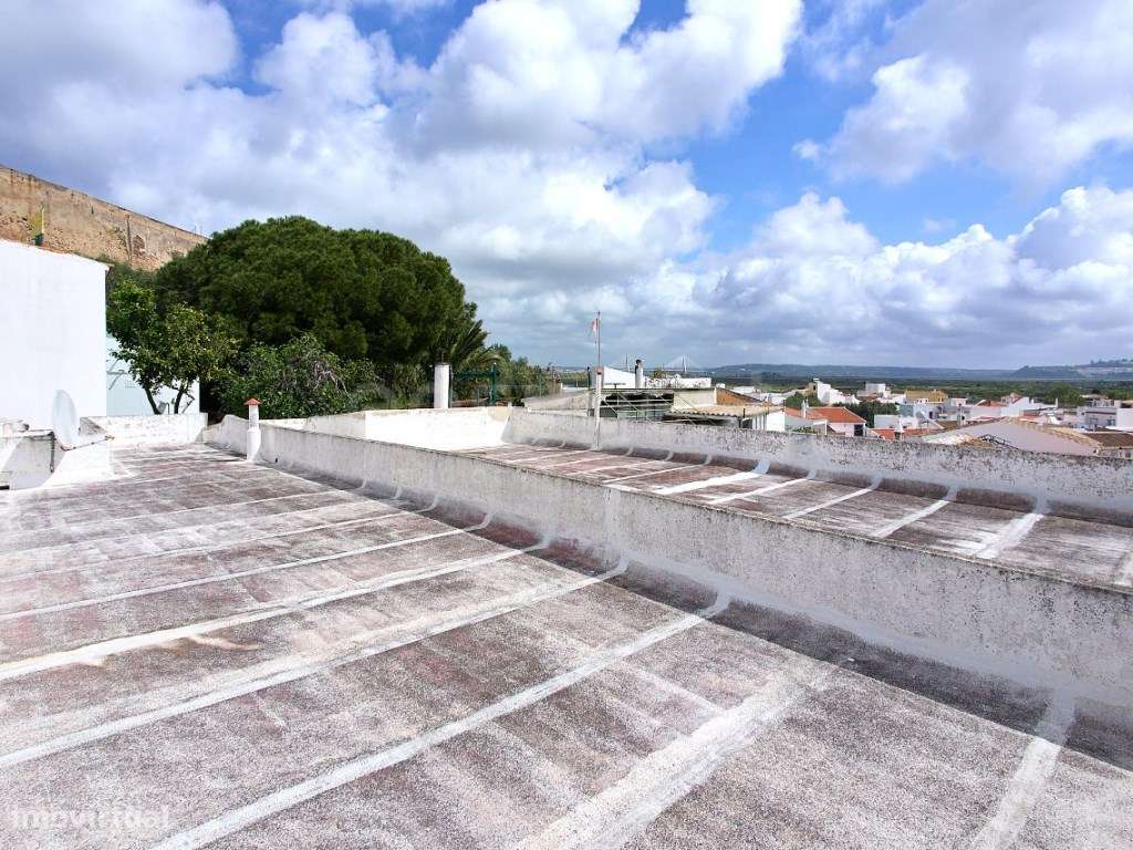 Moradia para reabilitar situada em Castro Marim - Grande imagem: 5/5