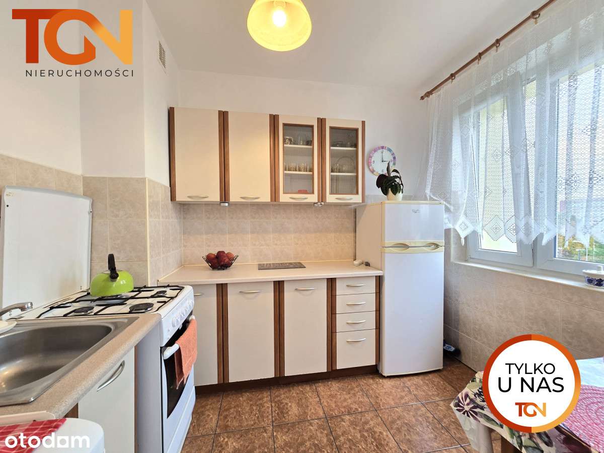 Przytulna kawalerka na Retkini Północ - Pełny obrazek: 5/8