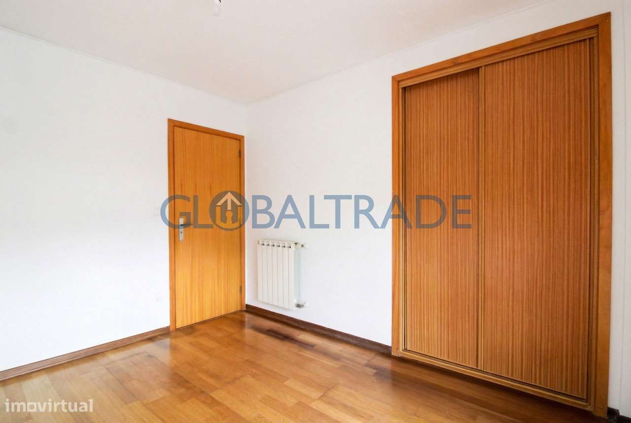 Apartamento T3 Renovado - Condomínio Fechado em Rio Tinto-30