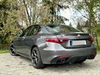 Alfa Romeo Giulia 2.0 Turbo Veloce Q4 - 13