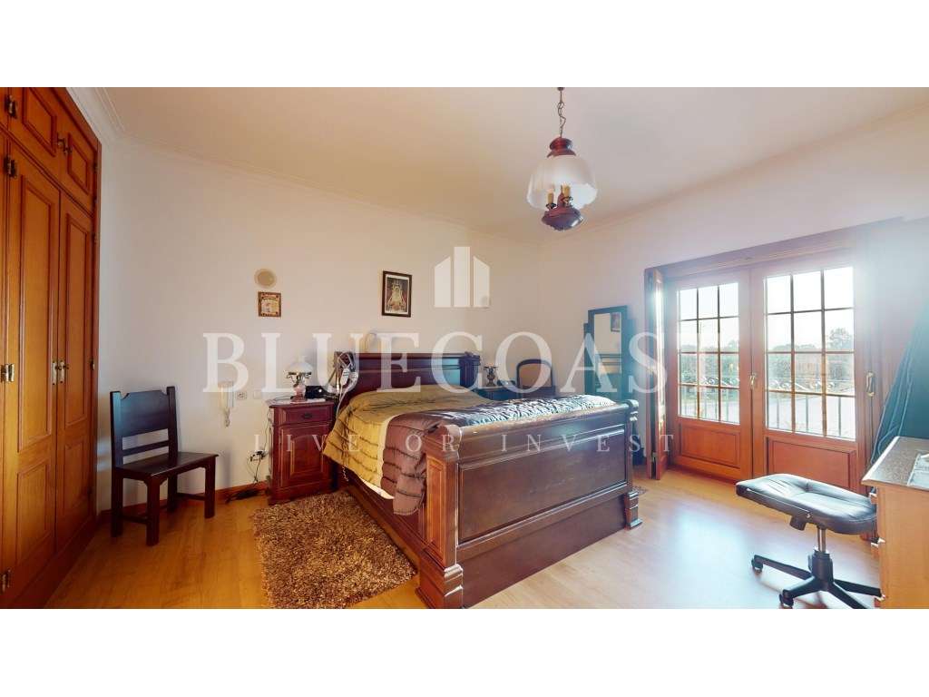 Fantástica Moradia V5 nos arredores de Setúbal - Qualidade de vida ...-15