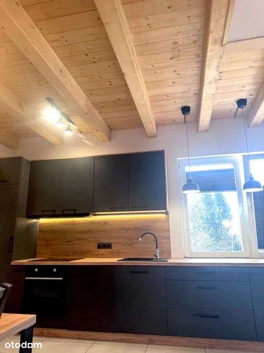 Wynajmę apartament bezczynszowy z ogrodem