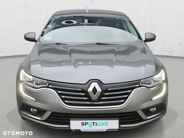 Renault Talisman 1.6 Energy TCe Zen EDC - 2