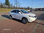 Lexus RX 450h Prestige - 7