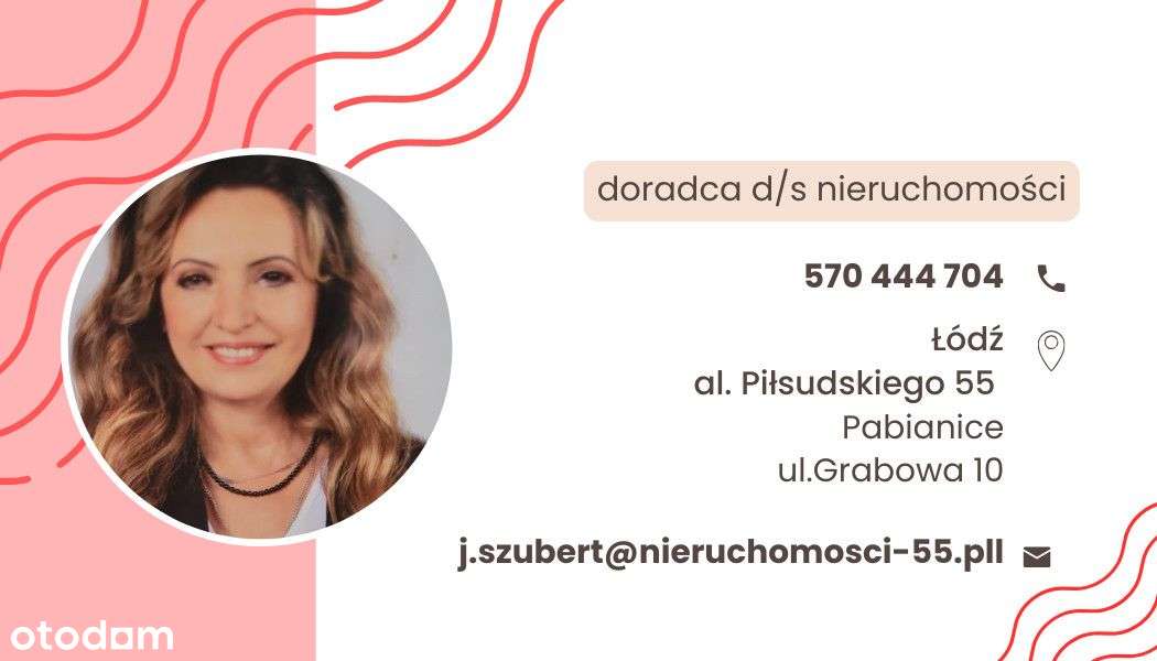 Przestronny dom z garażem. - Pełny obrazek: 5/5