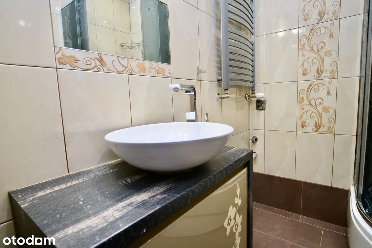 3 pokoje I Osiedle Przyjaźń I do zamieszkania-5