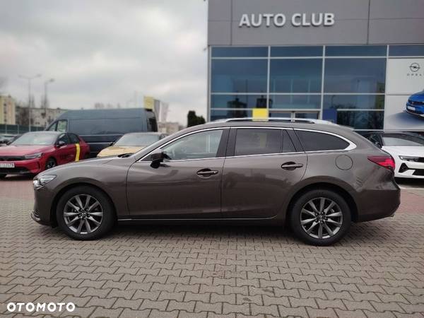 Mazda 6 2.0 SkyMotion - 8