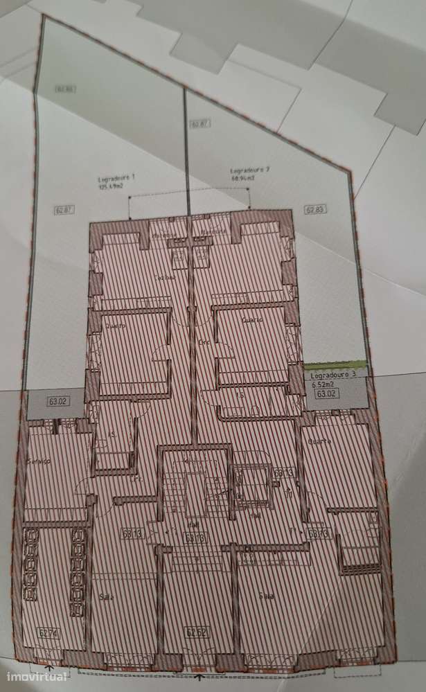 Prédio devoluto SEM Inquilinos junto ao Mercado de Arroios-23