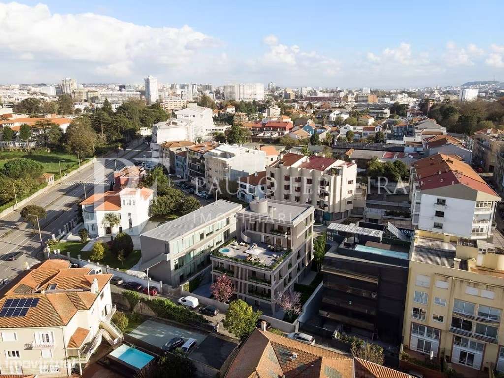 Apartamento T4 Duplex-5