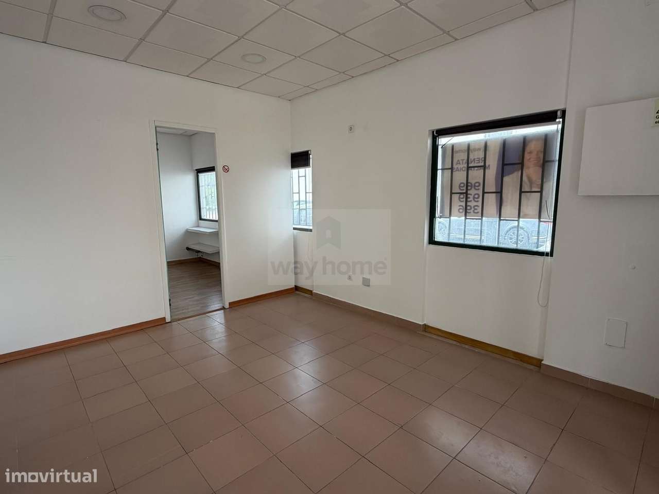 Espaço comercial | Venda | Outeiro de Polima | São Domingos de Rana-5