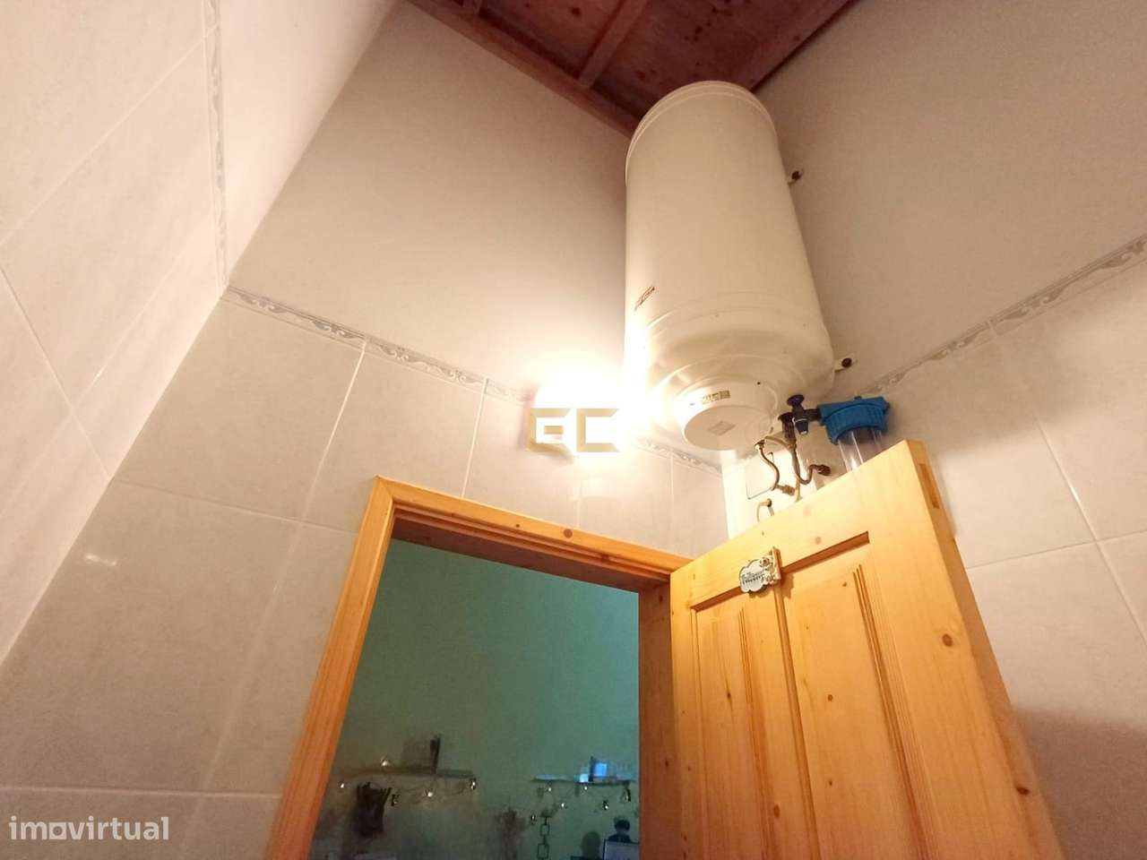 Moradia T3, com piscina e terreno - Bom Sucesso!-19