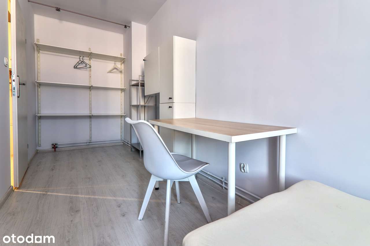 ul. Anioła 8 - Gotowiec inwestycyjny – ROI 7,5% - 5 pokoi-9