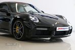 Porsche 992 Turbo S PDK - 21