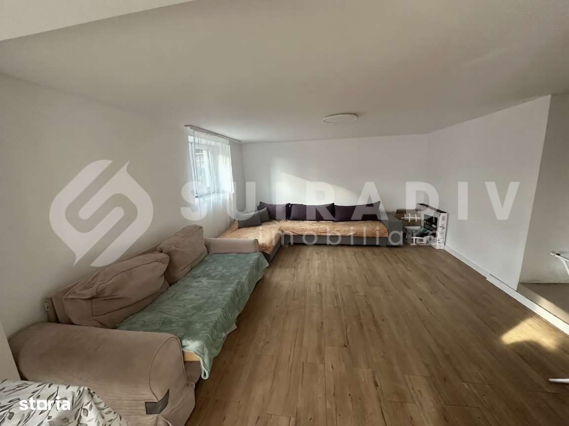 Casă individuală cu 5 camere | Pet Friendly | Garaj